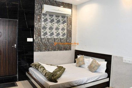 Hotel Maurvi - Khatu