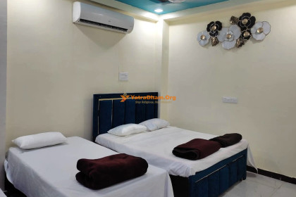 Kayastha Dharamshala - Ujjain