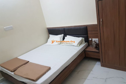 K K Renuka Dharamshala (Near Gujarati Samaj) - Haridwar