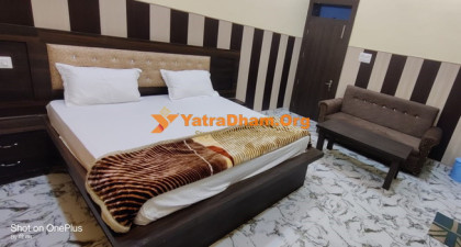 Vaidehi Bhawan - Ayodhya