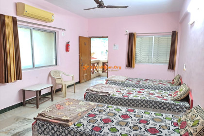 Shri Rajput Seva Samaj - Junagadh