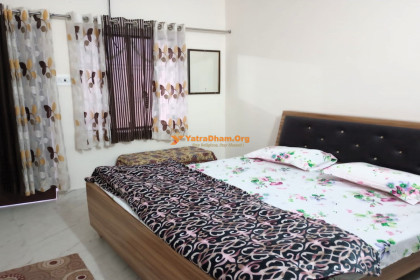 Vedvatika Homestay - Ayodhya