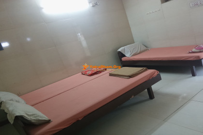 Maheshwari Bhakt Nivas Dharamshala (Building 2) - Rameshwaram