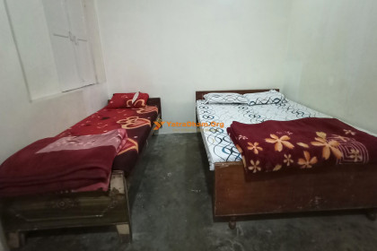 Shanti Guest House - Varanasi