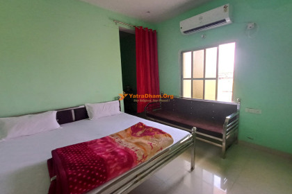 Maa Parvati Residency - Chitrakoot