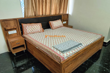 Shri Kathiya Mandir - Ayodhya