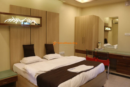 Hotel Swagat Inn - Bhubaneswar