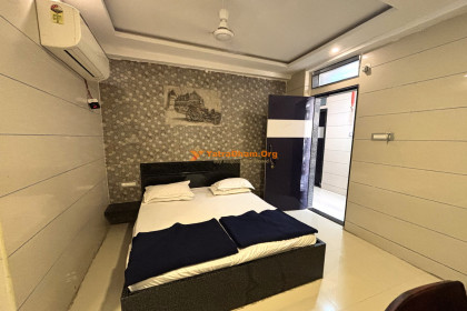 Sri Gujarati Pragati Samaj Atithi Gruh - Hyderabad