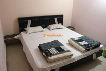 Shri Swaminarayan Ashram - Vrindavan