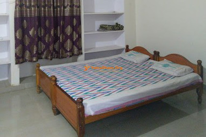 KSR Residency Hotel - Kaleshwaram