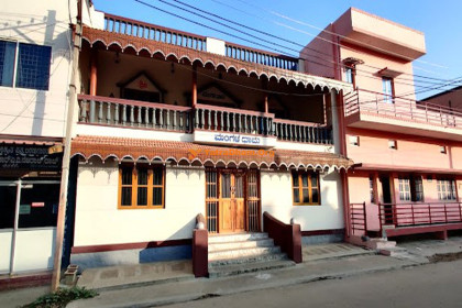 Mangala Dhama - Srirangapatna