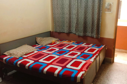 Shyam Niwas Gujarati Dharamshala - Haridwar