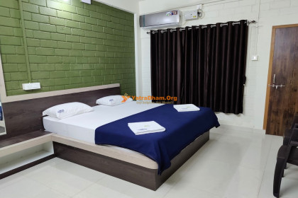 Paradise Residency - Gokarna