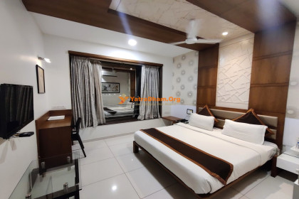 Hotel The Manek Mansingh Inn - Dwarka