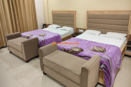 Karnavati Bhawan Dharamshala - Khatu