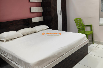 Shree Shyam Prachar Sangh Tatanagar Dharamshala - Khatu