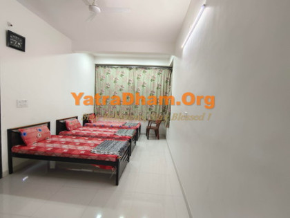 Parmar Bhavan - Shankheshwar