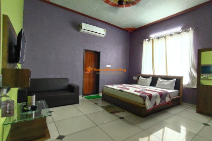 Hotel Amar Mahal - Khatu