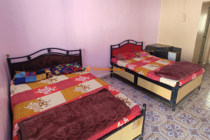 Hotel Shiv Amrut - Bhimashankar