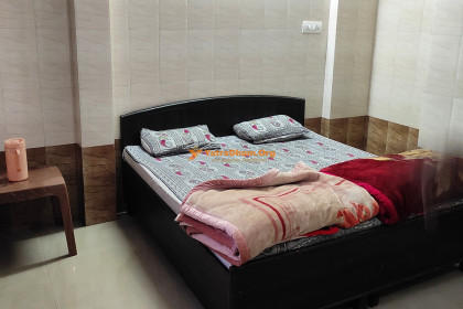 Mittal Bhavan (Jind Wale) - Haridwar