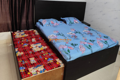 Rampura Phul Dharamshala - Haridwar