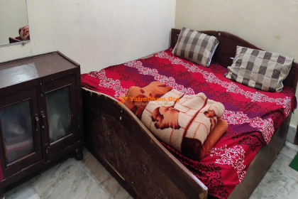 Ganga Bhajan Ashram - Haridwar