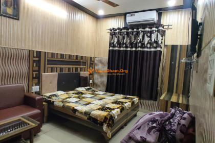 Swami Madhavdas Dharamshala - Haridwar