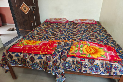 Saptashrungi Krupa Lodging - Saptashrungi