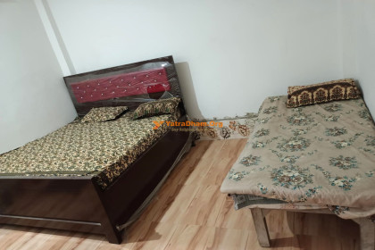 Shree Bhuneshwar Seva Sadan - Ayodhya