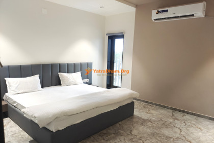 Hotel Tirth - Sarangpur