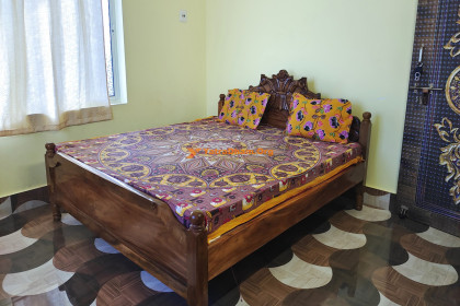 Sri Srirup Siddhanti Gaudiya Seva Ashram - Jagannath Puri