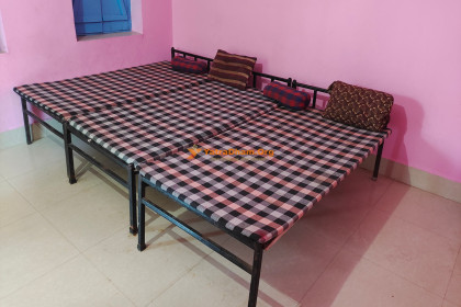 Indraprabha Ashram - Deoghar