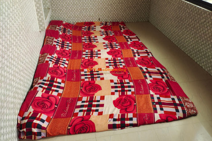 Agrahari Ashram - Deoghar