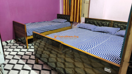 Andhra Telangana Ashramam - Gaya