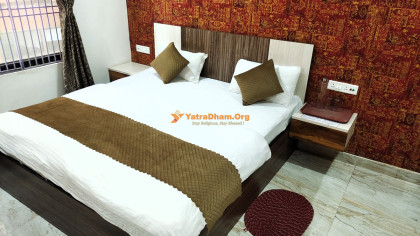 Hotel Parvati - Guwahati (Near Kamakhya Temple)