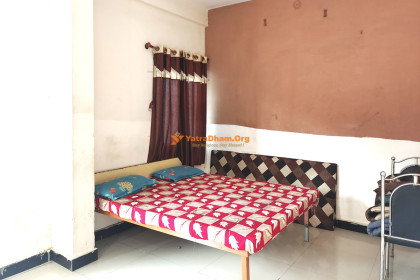 Shri Vanza Gnati Dharamshala (Near Girnar Taleti) - Junagadh