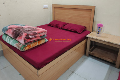 Hotel Sunil Lodge - Gaurikund