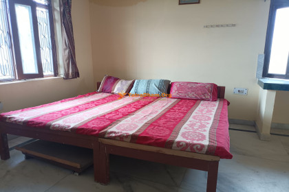 Sadhna Kunj - Vrindavan