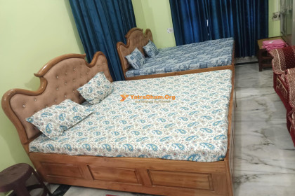 Shyam Homestay - Ayodhya