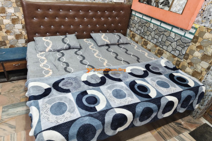 Keshavdham Homestay - Ayodhya