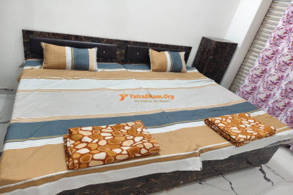 Ram Tilak Guest House - Ayodhya