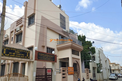 Kutch Bhuj - Makpat Jain Gurjar Samaj Bhawan