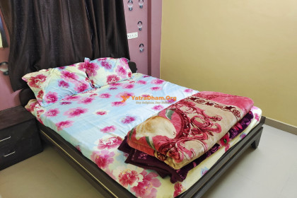 Maa Madhwadi Hotel - Mata No Madh (Kutch Bhuj)