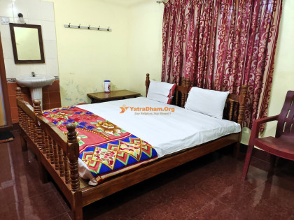 Jagadeesh Nivas Lodge - Gokarna