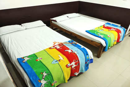 Supraja Lodge - Dharmasthala