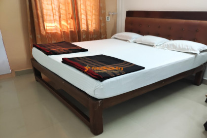 Hotel Mahamaya Residency - Subramanya