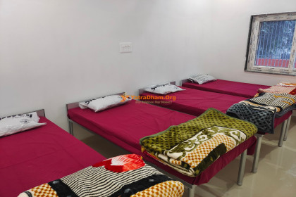 Jangamwadi Math - Prayagraj (Allahabad)