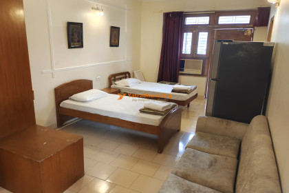 Madhuban Ashram - Rishikesh