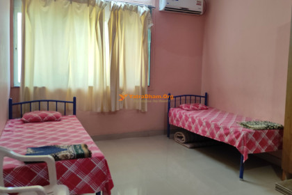 Siddhagiri Math Guest House - Kaneri