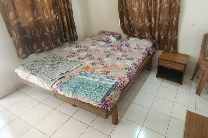 Nathdwara - Khadayata Atithi Bhavan